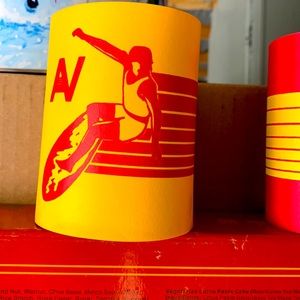 Av Cousy’s for your drinks